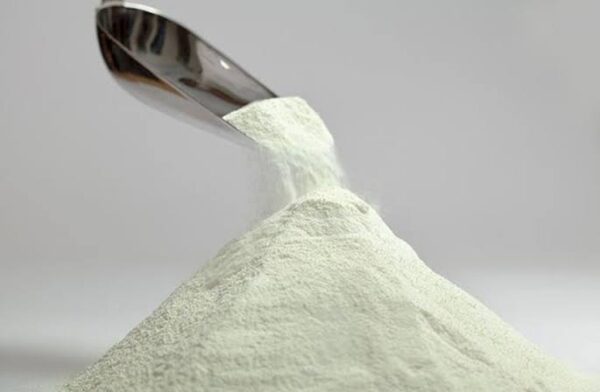 Lait en Poudre
