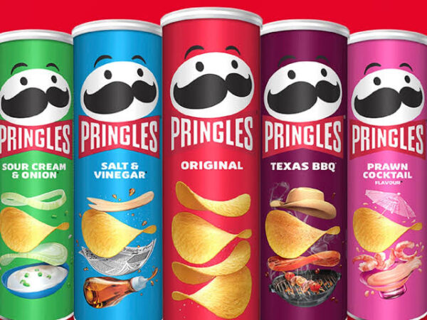 Pringles