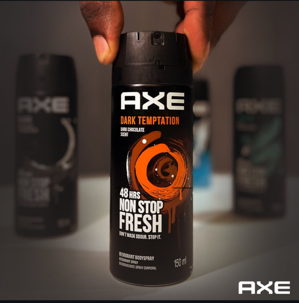 Axe – Image 2