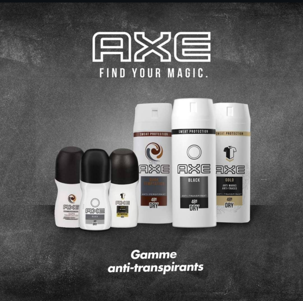 Axe – Image 3