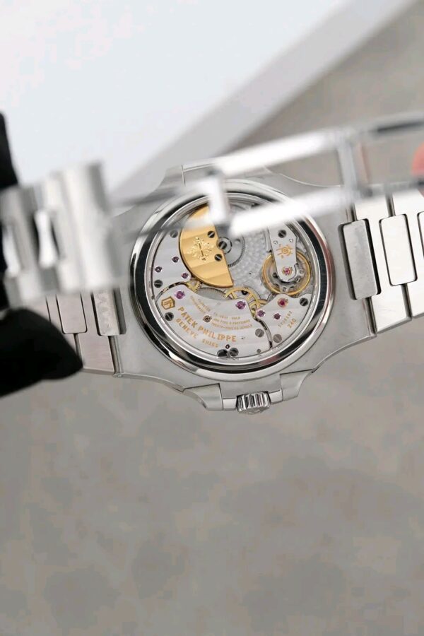 Nautilus (Patek Philippe style) – Image 2