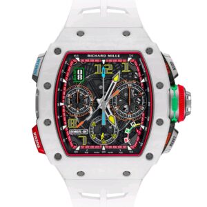 Richard Mille style