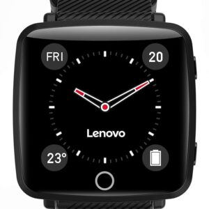 Lenovo Carme