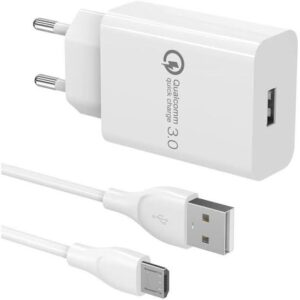 Chargeur Android