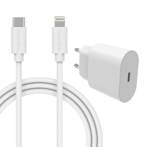 Chargeur iPhone