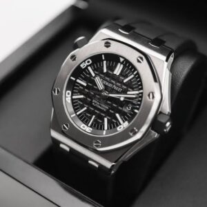 Royal Oak Offshore (Audemars Piguet)