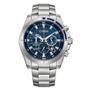 Citizen style