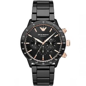 Emporio Armani style