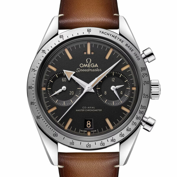 Chrono sport (Omega)
